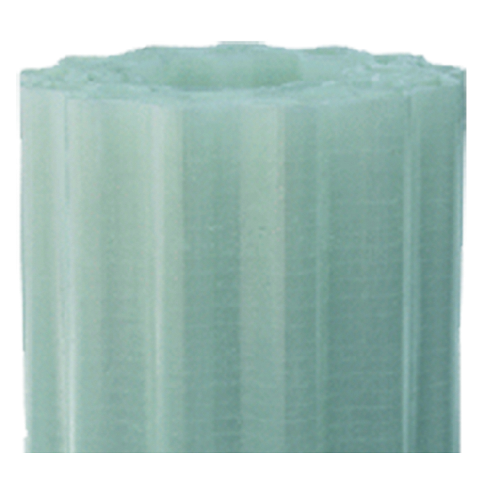 Lastra ondulata cm 100 x 30 mt. – neutro Senza marca