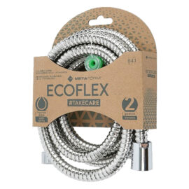 Flessibile per doccia cm 150 - tipo extra Metaform