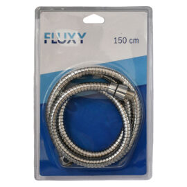 Flessibile per doccia cm 150 Fluxy