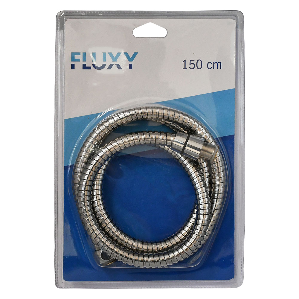 Flessibile per doccia cm 150 Fluxy