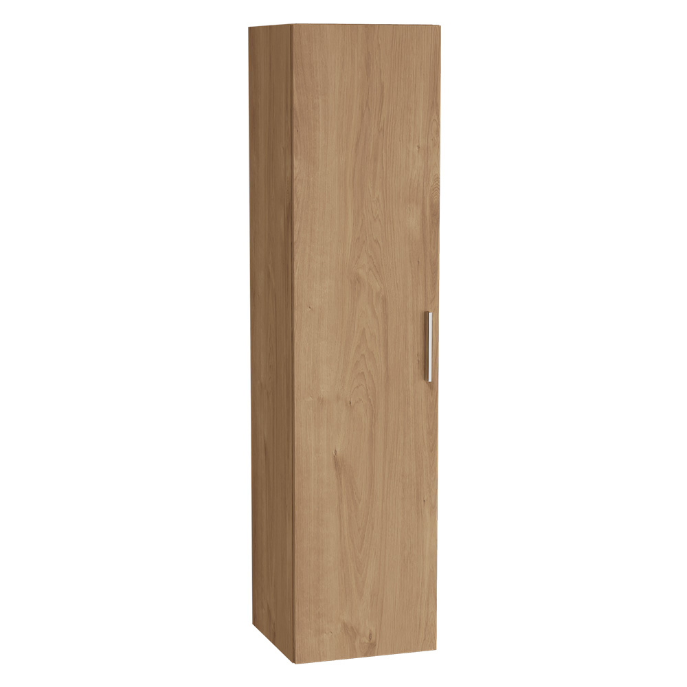 Colonna per bagno bagno ‘mia’ colore golden oak Vitra