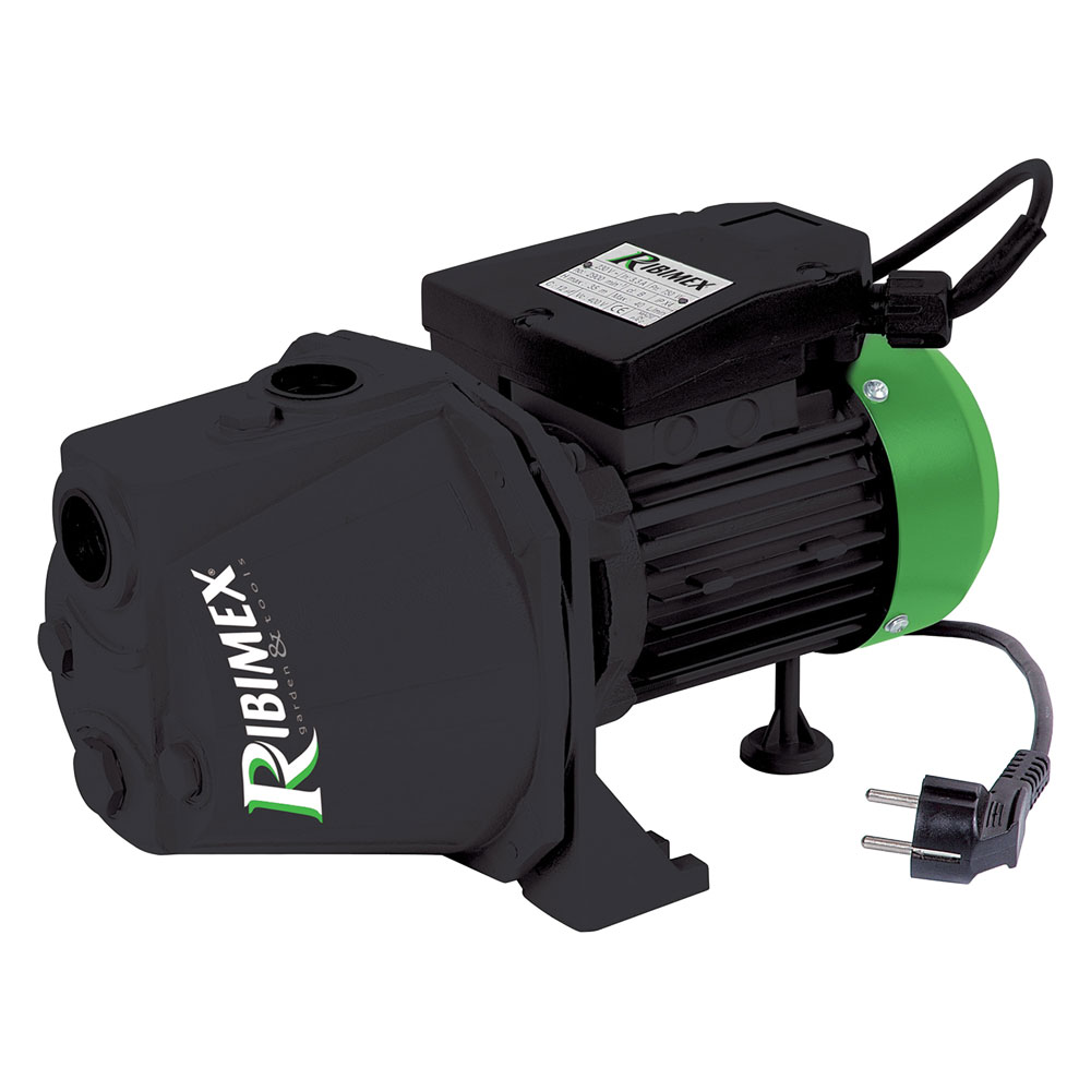 Elettropompa autoadescante mod. ‘prjet81’ – 1 hp Ribimex