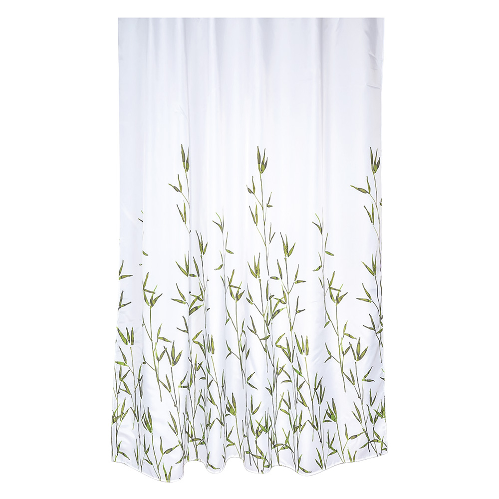Tenda per doccia mod. ‘tahiti’ – cm. 120 x 200 Metaform