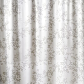 Tenda per doccia 180 x 200 - art. 11c/13 Bonita