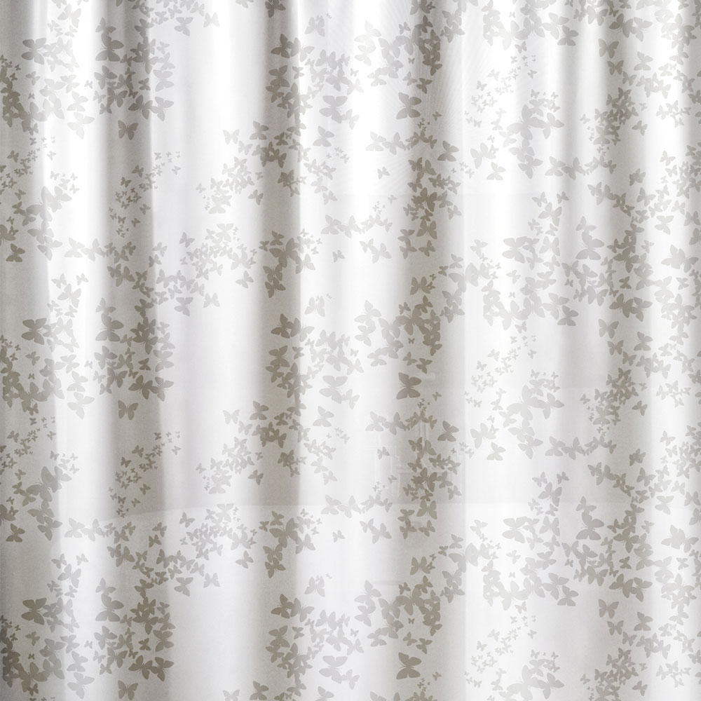Tenda per doccia 180 x 200 – art. 11c/13 Bonita
