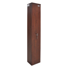 Armadio portafucili kw-3t - 3 p. cm 25 x 20 x h 145 Uniko