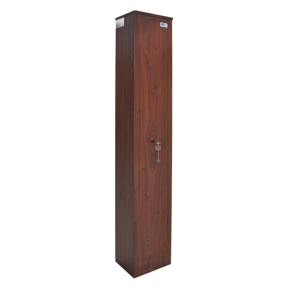 Armadio portafucili kw-3t – 3 p. cm 25 x 20 x h 145 Uniko