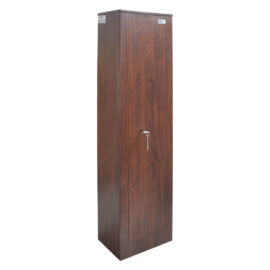 Armadio portafucili kw-5t - 5 p. cm 35 x 25 x h 145 Uniko