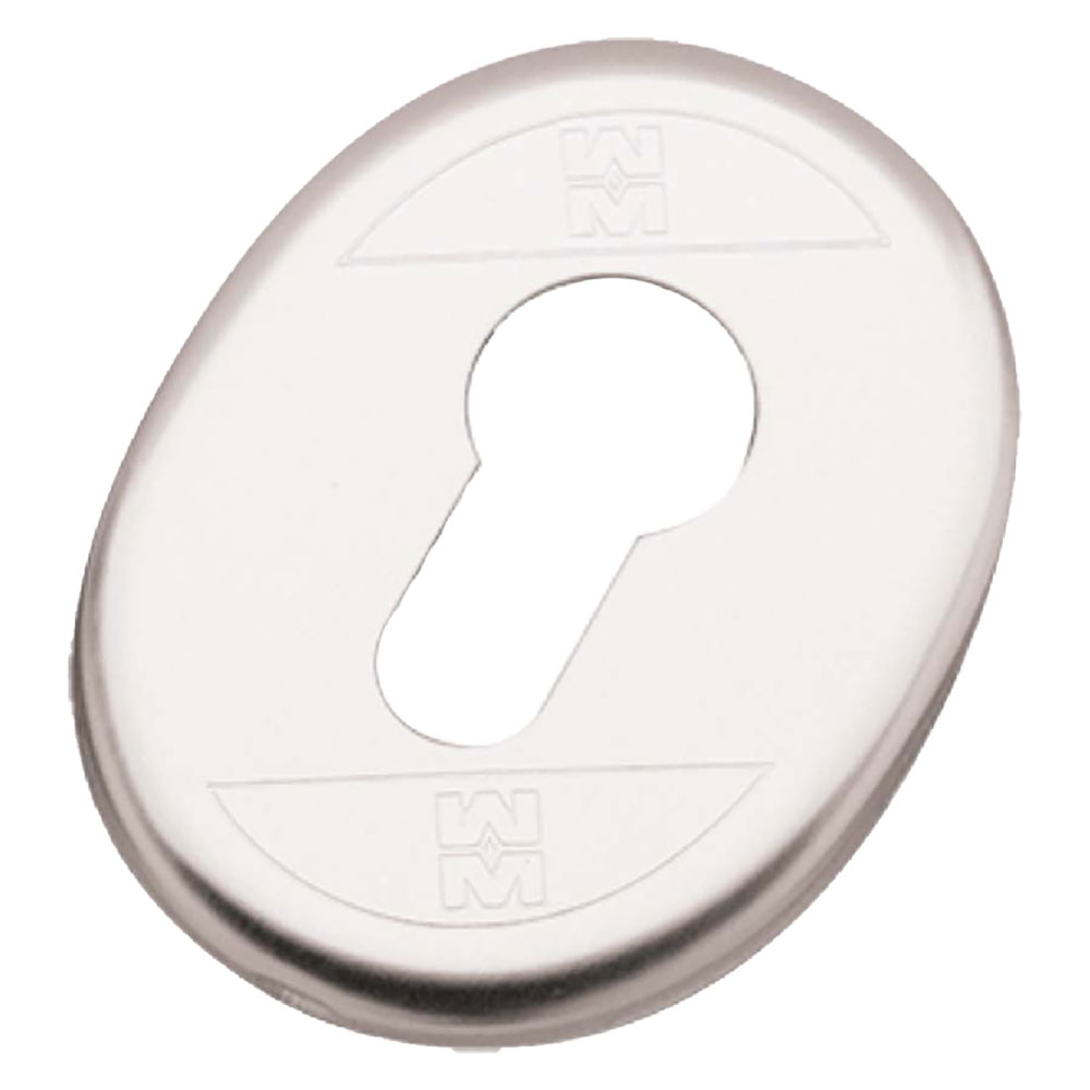 Mostrina esterna art.95397 finitura cromo satinato Mottura