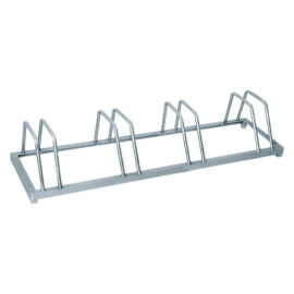 Portabiciclette 4 posti - cm. 40x113 Senza marca