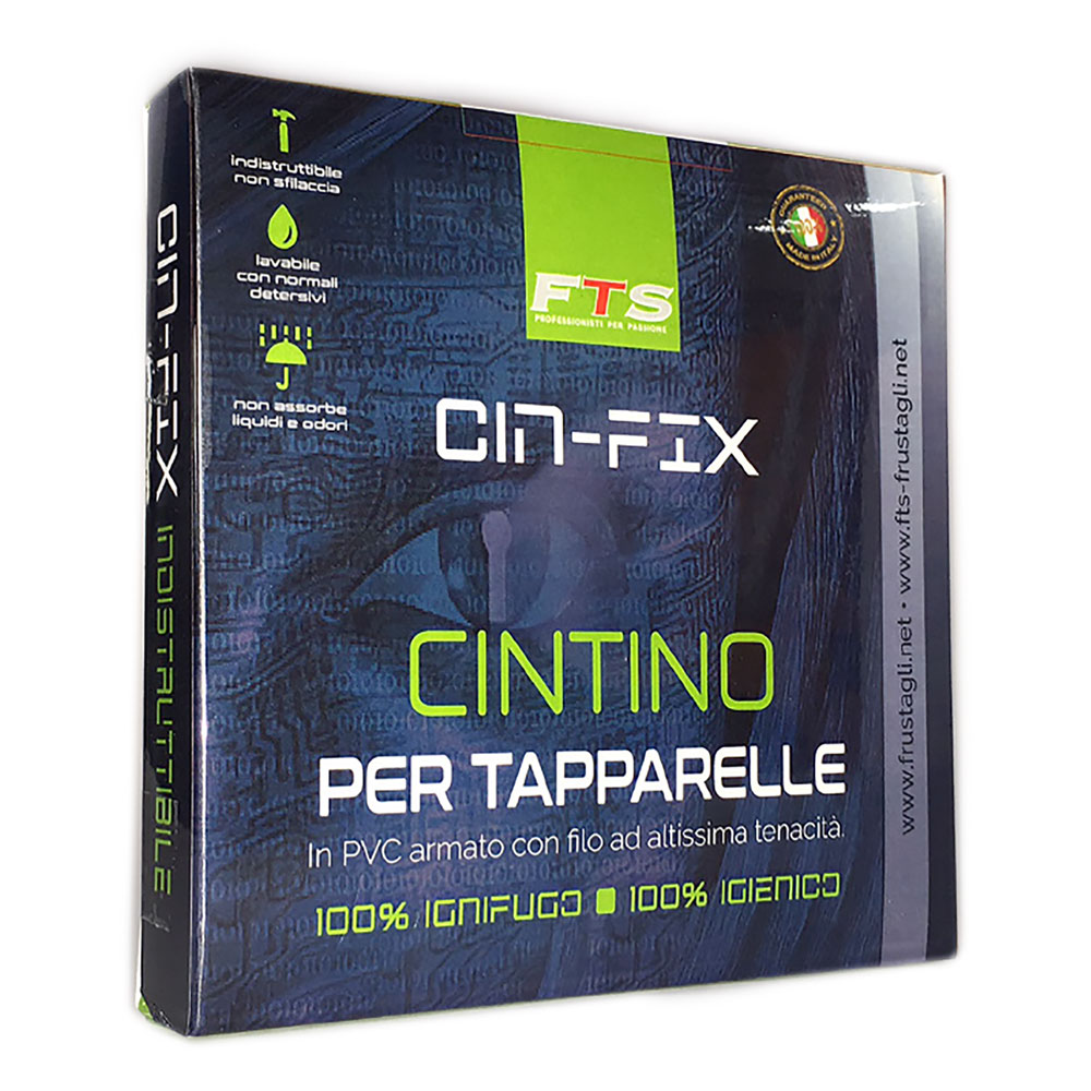 Cintino per tapparelle mt. 7,5 Fts