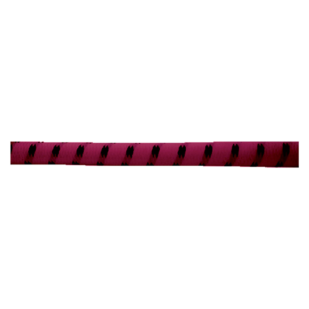 Molla elastica legabagagli standard ‘top quality’ ø mm 8 col. rosso mt. 200 Made in italy