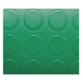Tappeto a bolle mt. 1  x 25 verde sp. 1,3 mm Senza marca