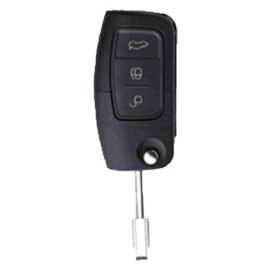 Radiocomando auto fo21r10 - per ford Silca