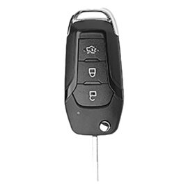 Radiocomando auto hu101r15 - per ford Silca