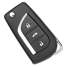 Radiocomando auto irfh18  - universale Silca
