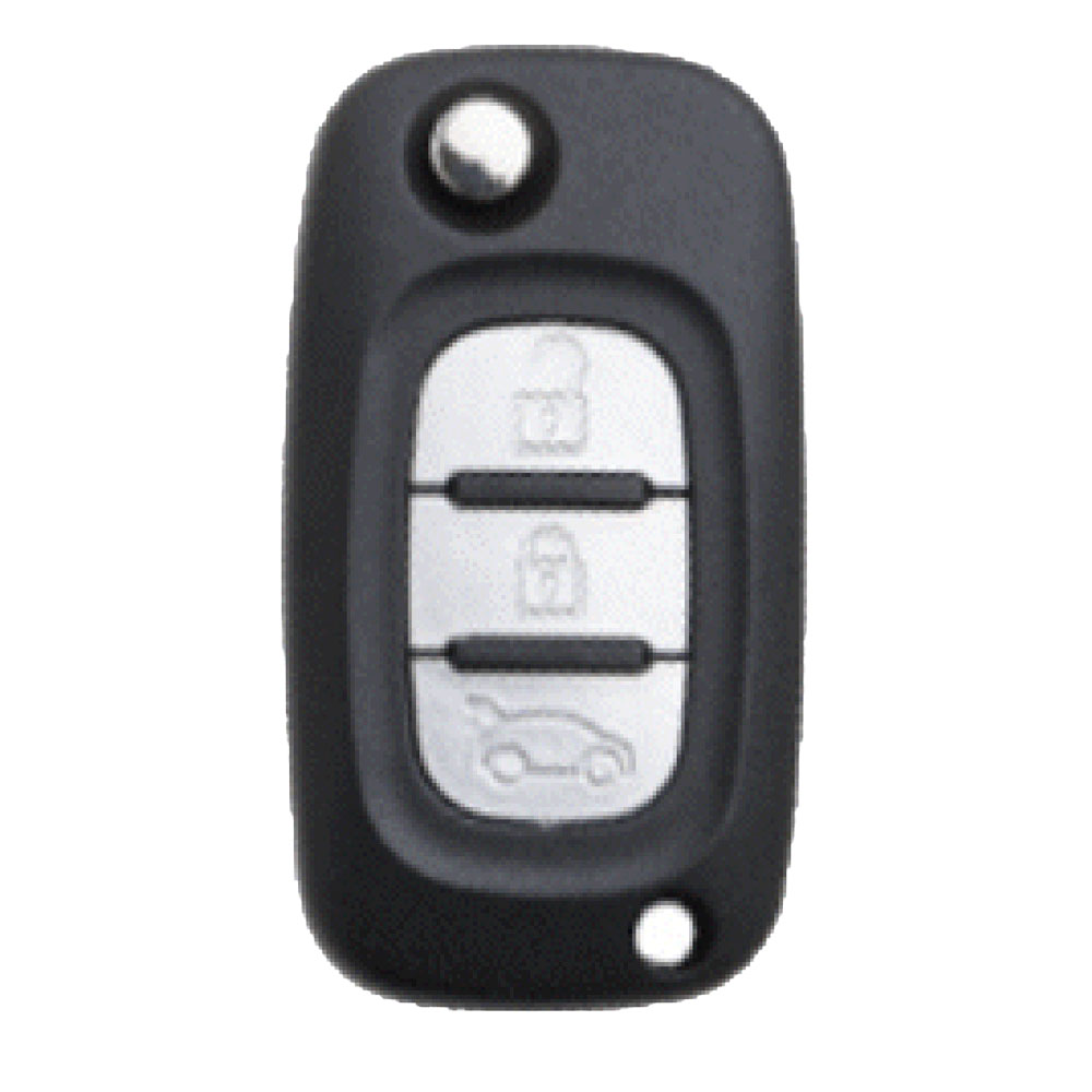 Radiocomando auto rnr01 - per renault / dacia Silca
