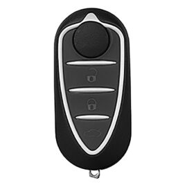 Radiocomando auto sip22ar34 - per alfa romeo Silca
