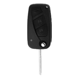 Radiocomando auto sip22r33 - per fiat Silca