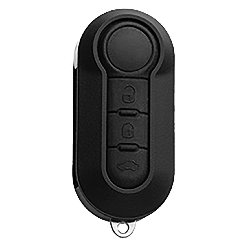 Radiocomando auto sip22r34 - per multimarca Silca