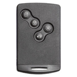 Radiocomando auto va150s13 - per renault Silca