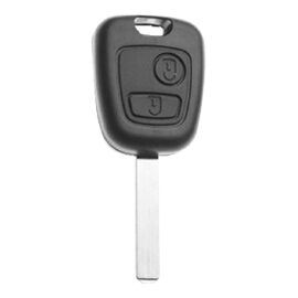 Radiocomando auto va2r27 - per toyota / citroen / peugeot Silca
