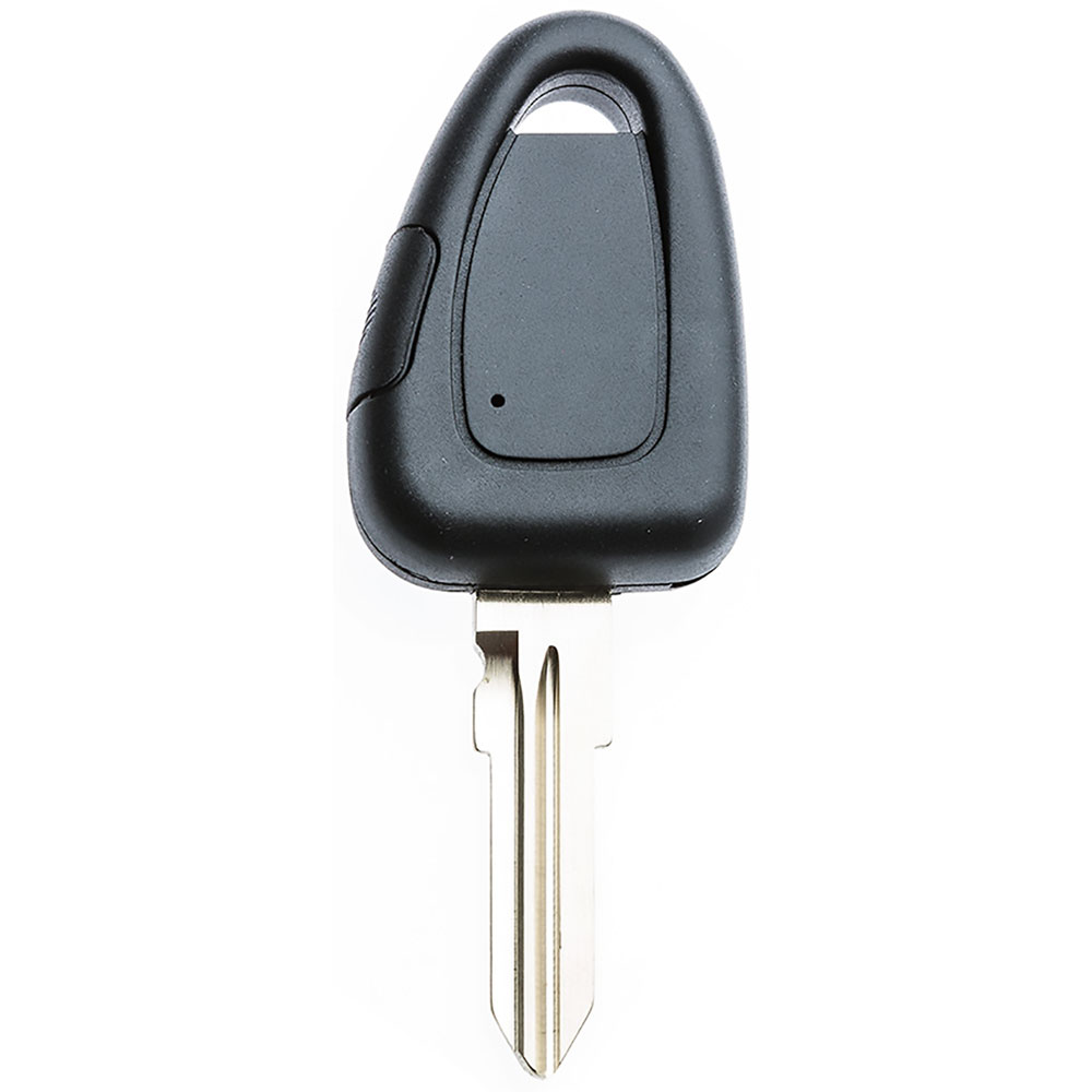 Guscio per chiave auto gt15rrs1 – per fiat Silca