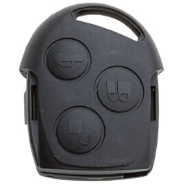 Guscio per chiave auto fors8 - per ford Silca