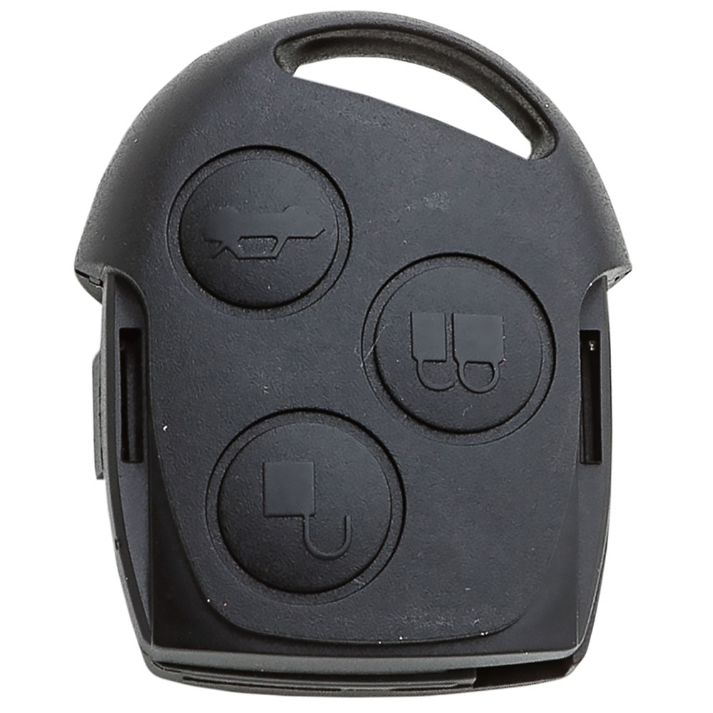 Guscio per chiave auto fors8 – per ford Silca