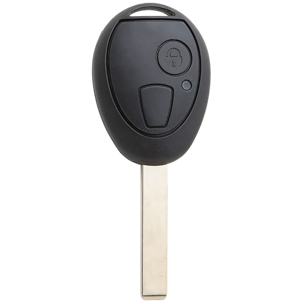 Guscio per chiave auto hu200rs2 – per mini Silca
