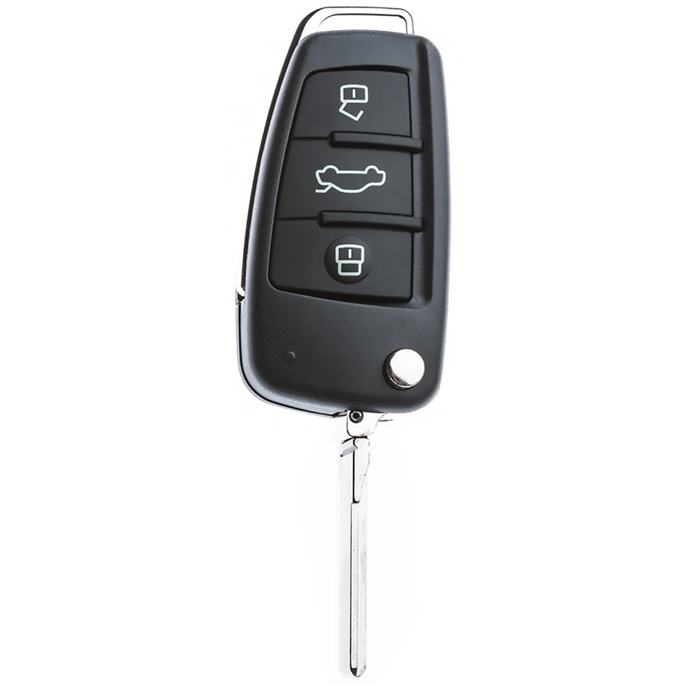 Guscio per chiave auto hu66ars8 – per audi Silca