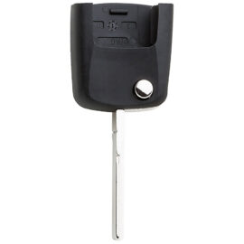 Guscio per chiave auto hu66prs - per seat/skoda/volkswag. Silca