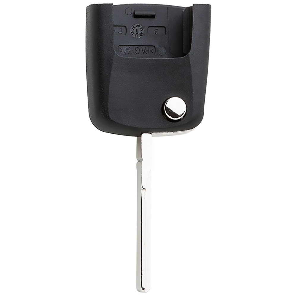 Guscio per chiave auto hu66prs – per seat/skoda/volkswag. Silca