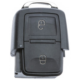 Guscio per chiave auto hursa2 - per seat/skoda/volkswagen Silca