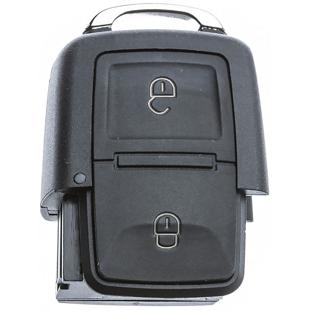 Guscio per chiave auto hursa2 – per seat/skoda/volkswagen Silca