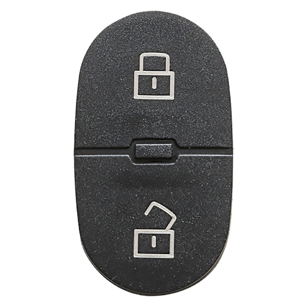 Guscio per chiave auto hursd2 – per audi Silca