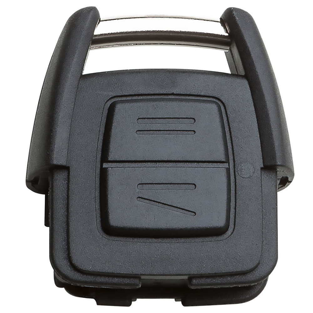 Guscio per chiave auto hursg2n – per opel/vauxhall Silca