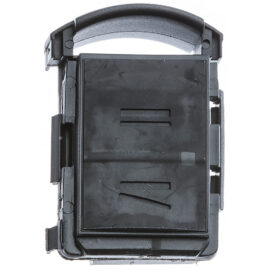 Guscio per chiave auto hursh2n - per opel/vauxhall Silca