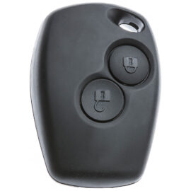 Guscio per chiave auto vacrsa2 - per opel/renault Silca