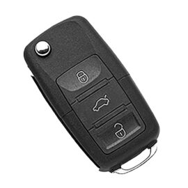 Radiocomando auto irfh13  - universale Silca