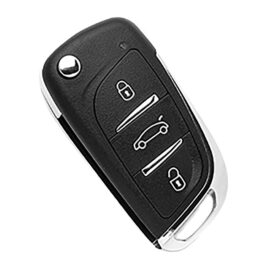 Radiocomando auto irfh14  - universale Silca