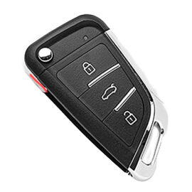 Radiocomando auto irfh15  - universale Silca