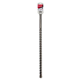 Punta elicoidale attacco sds - max mm 20 x 520 Makita