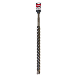 Punta elicoidale attacco sds - max mm 35 x 570 Makita