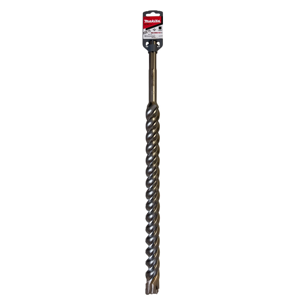 Punta elicoidale attacco sds – max mm 35 x 570 Makita