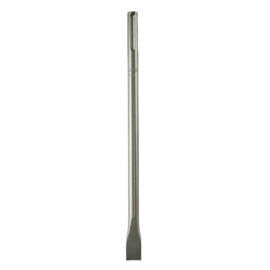 Scalpello attacco sds-max piatto mm 25 x 400 Makita