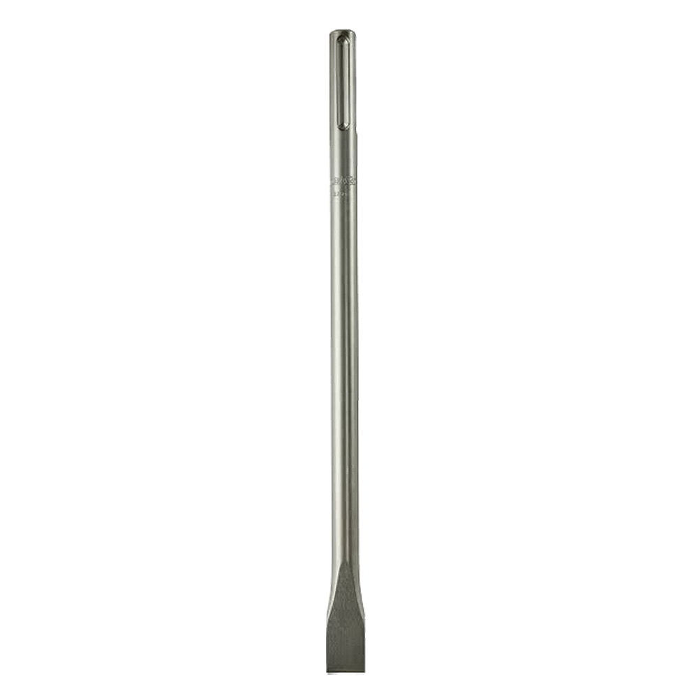 Scalpello attacco sds-max piatto mm 25 x 400 Makita