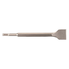 Scalpello a cucchiaio attacco sds-plus mm 40 x 250 piatto largo Makita