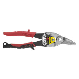 Cesoia a leva demoltiplicata mm. 250 -taglio sinistro mm 0,7>1,2 Stanleyfatmax