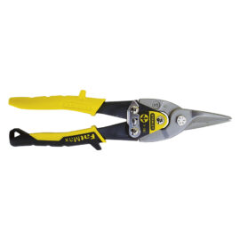 Cesoia a leva demoltiplicata mm. 250 -taglio diritto mm 0,5>0,9 Stanleyfatmax